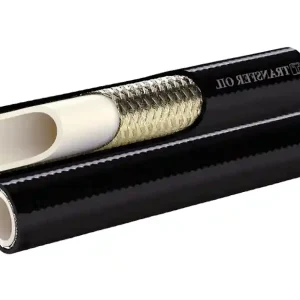 Wąż termoplastyczny hydrauliczny z jednym oplotem metalowym 1SB podwójny DN08 250bar 0883 Obniżka ceny