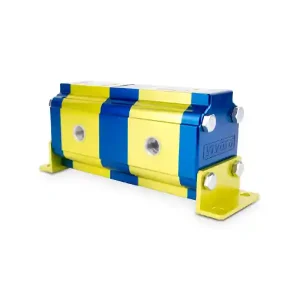 Tylko do końca tygodnia Dzielnik RV-2D 17x2 9RD0251