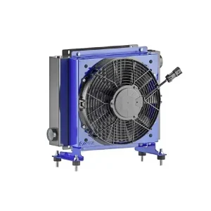 Chłodnica powietrzna oleju HY090.1-03A-1515-0K (230/400AC - Termostat 50 st.C) Dostępne od ręki