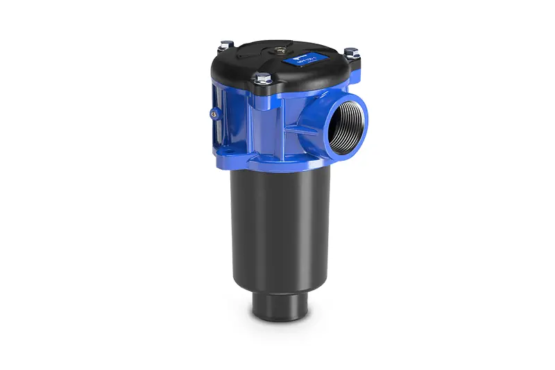 Taniej Filtr powrotny MPF1004AG3A25HE