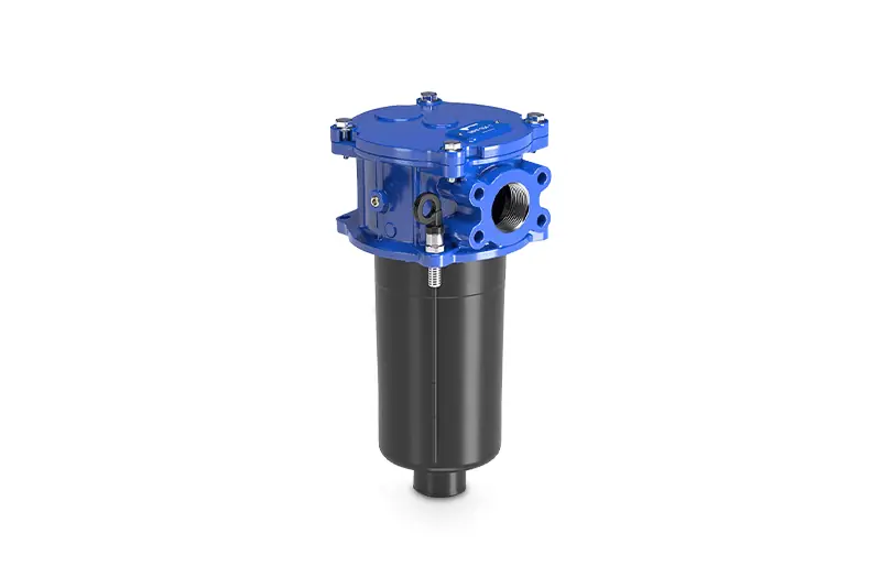 Filtr powrotny MPF1841AG2A10HB Popularny