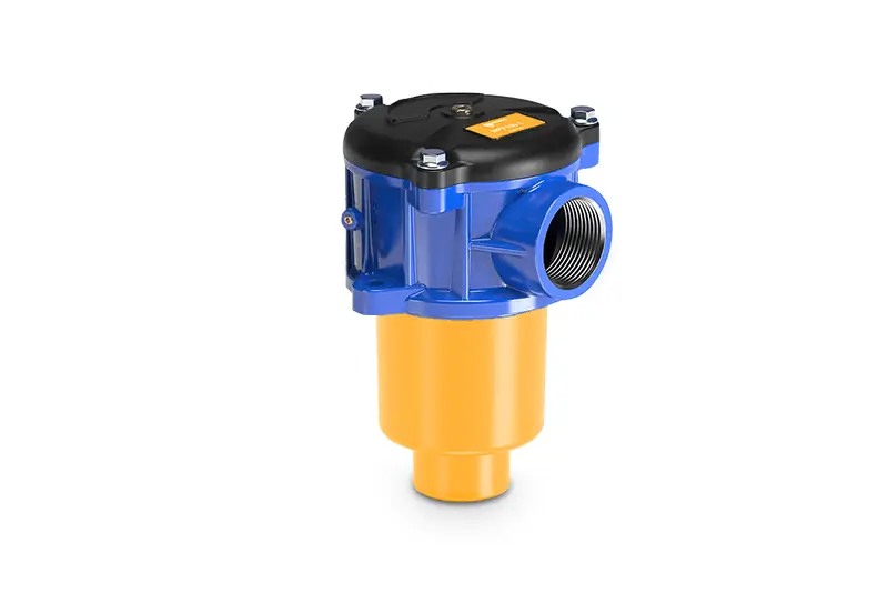 Darmowa dostawa Filtr powrotny MPFX0301AG1P10NB / MPFX-030-10-P0010-D-A-17-FG012-0-1T-NN-P01-NN