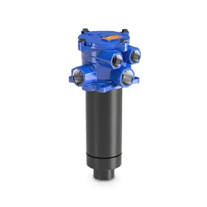 Do wyczerpania zapasów Filtr ssawno-powrotny MRSX1651CAG10A10S