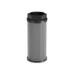 Bezpieczna płatność Filtr ssawny STR1001SG1M60 / STRC-100-10-M0060-A-N-00-FG114-0-0N-NN-P01-NN