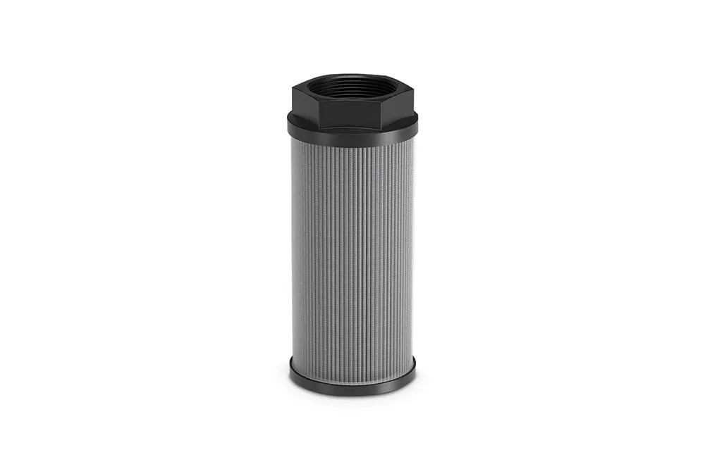 Bezpieczna płatność Filtr ssawny STR1001SG1M60 / STRC-100-10-M0060-A-N-00-FG114-0-0N-NN-P01-NN