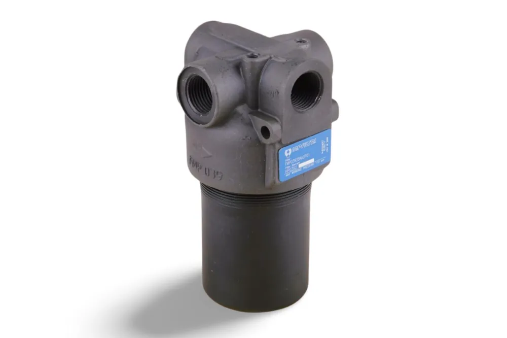 Oferta czasowa Filtr wysokociśnieniowy FMP0392BAA2M25N