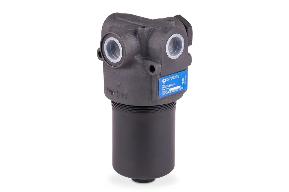 Filtr wysokociśnieniowy FMP0392BAA6M60N Oferta czasowa