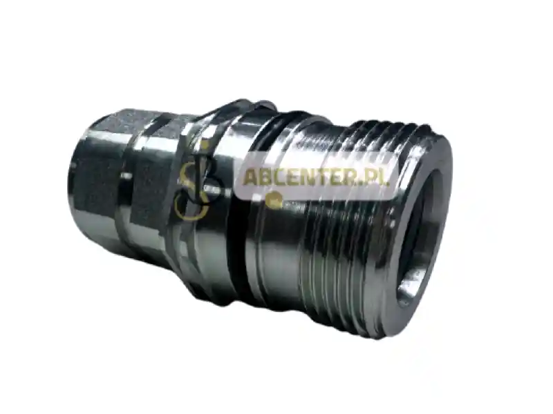 Oferta limitowana Gniazdo szybkozłącze skręcane typ HS 1/2"BSP-M36x2