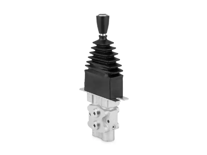 Hydrauliczny prop. joystick JH2/1-06-A02-MA-M-WE95-RAG02 65588 Wyjątkowa oferta
