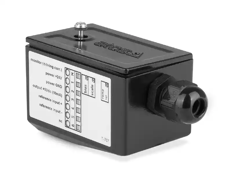 Wyjątkowa oferta Karta sterująca E-MI-AC-01F