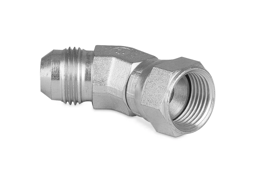 Kolanko nastawne 45° 1 1/16” JIC 5070-12 Wyprzedaż