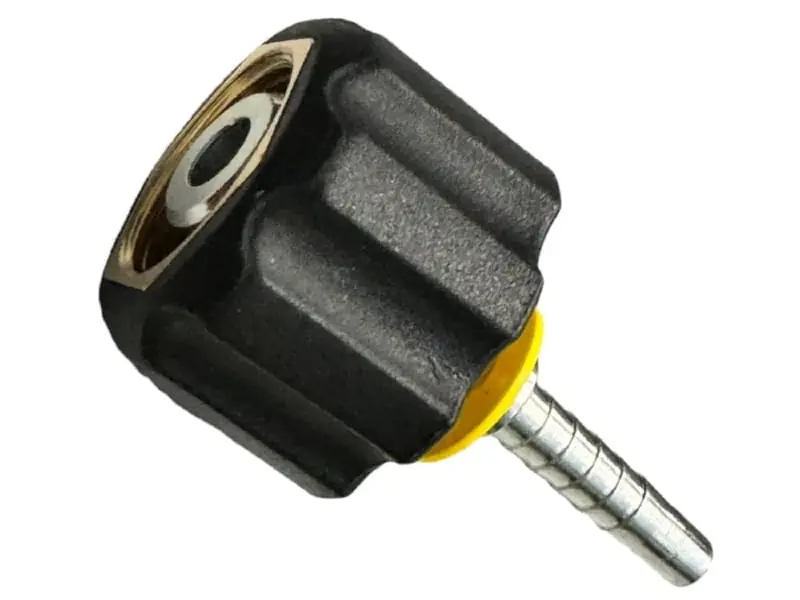 Końcówka do węża KARCHER M22x1,5 DN10 Ostatnia szansa