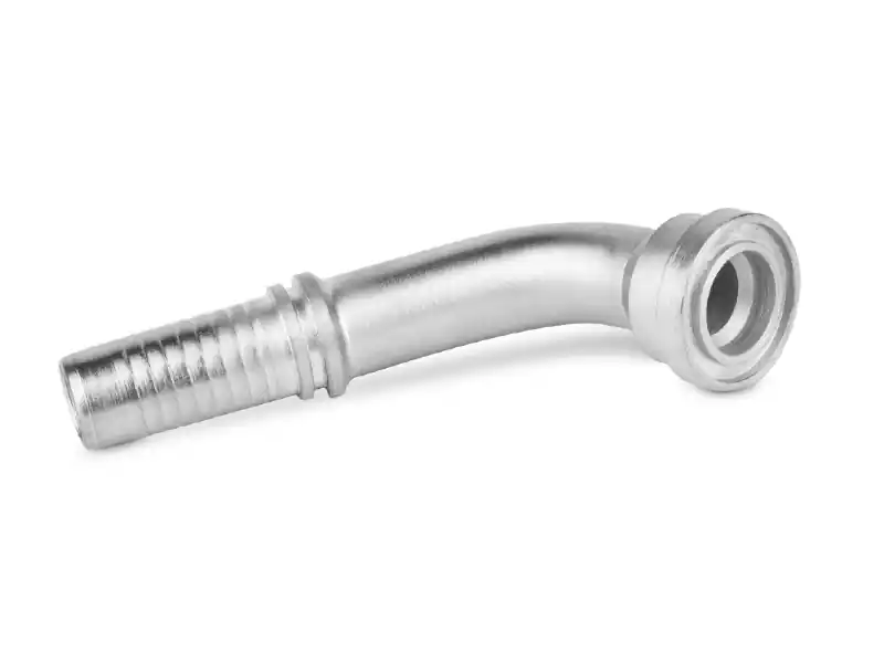 Końcówka do węża kolanko 60st. flanszowa SFL60 C44-25 44,4 1" SAE 3000 PSI 1060-16-16 60 Wyjątkowa oferta