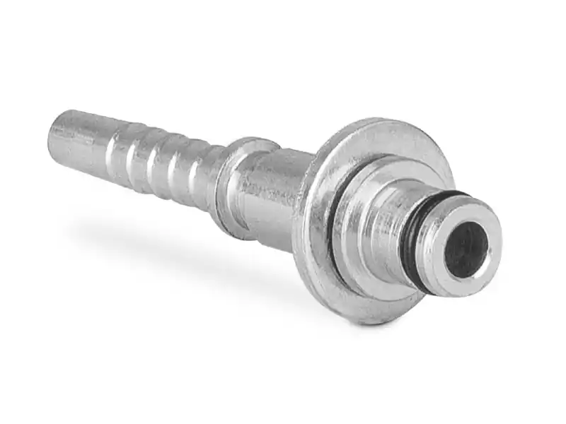 Końcówka do węża prosta wtykowa do myjek typu KARCHER pistolet rurka fi 10 L51-06 FN50-04-22 Niska cena
