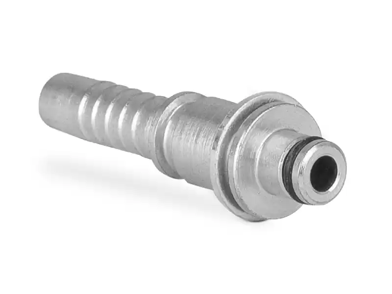 Darmowa dostawa Końcówka do węża prosta wtykowa do myjek typu KARCHER pistolet rurka fi 10 L51-10 FN50-06-22