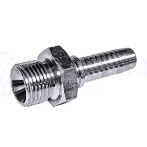Darmowa dostawa Końcówka do zakucia AGR (C21) 3/8" BSP DN6 gw.zew