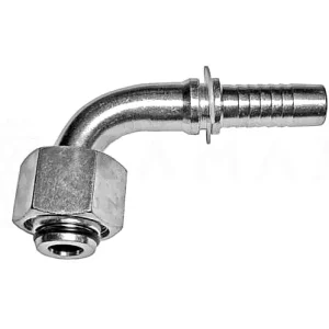 Końcówka do zakucia DKOS90 (P52) M30x2 DN20 S-20 Obniżka ceny