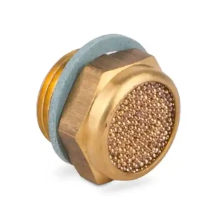 Korek oddechowy z uszczelnieniem TSP 1/8" Dodaj do koszyka