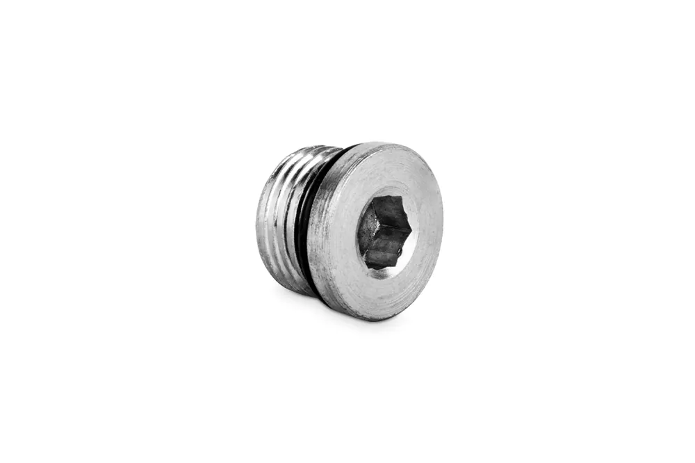 Oferta czasowa Korek pod klucz imbus z ORINGIEM 9/16” UNF 207503
