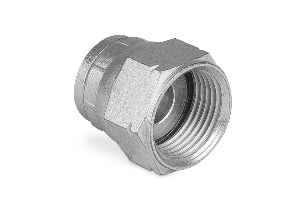 Hit cenowy Korek zamykający gwint wewnętrzny 11/16” ORFS 6610-09