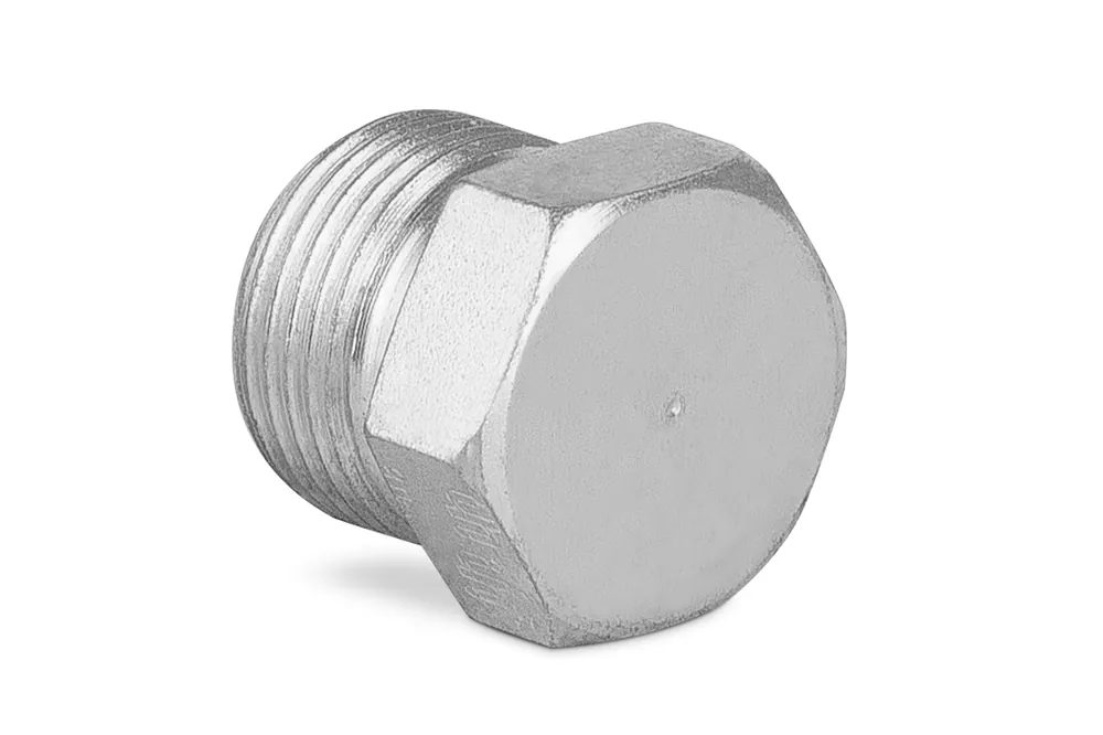 Korek zamykający gwint zewnętrzny 11/16” ORFS 6600-09 Wyprzedaż