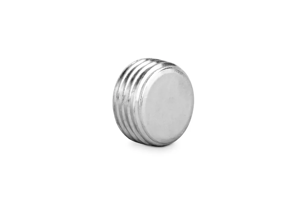 Tylko do końca tygodnia Korek stożkowy 1/8” BSPT 301001