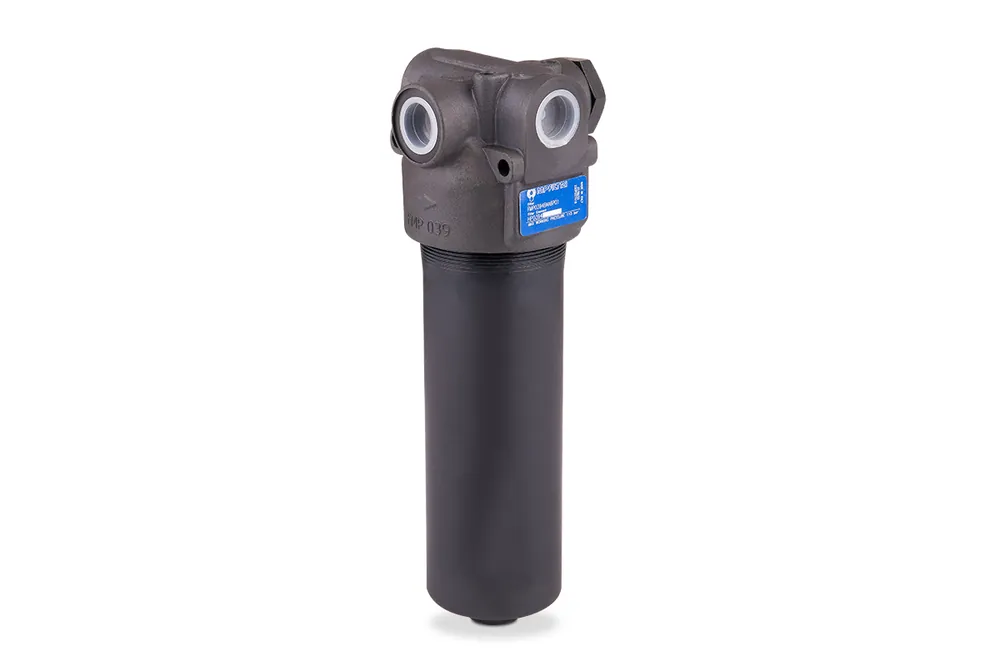 Ostatnia szansa Korpus filtra FMP0393BAA6