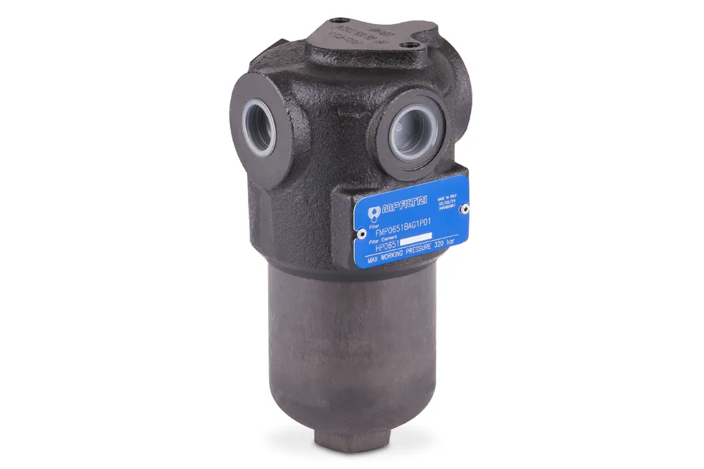 Hit sprzedaży Korpus filtra FMP0651BAG1
