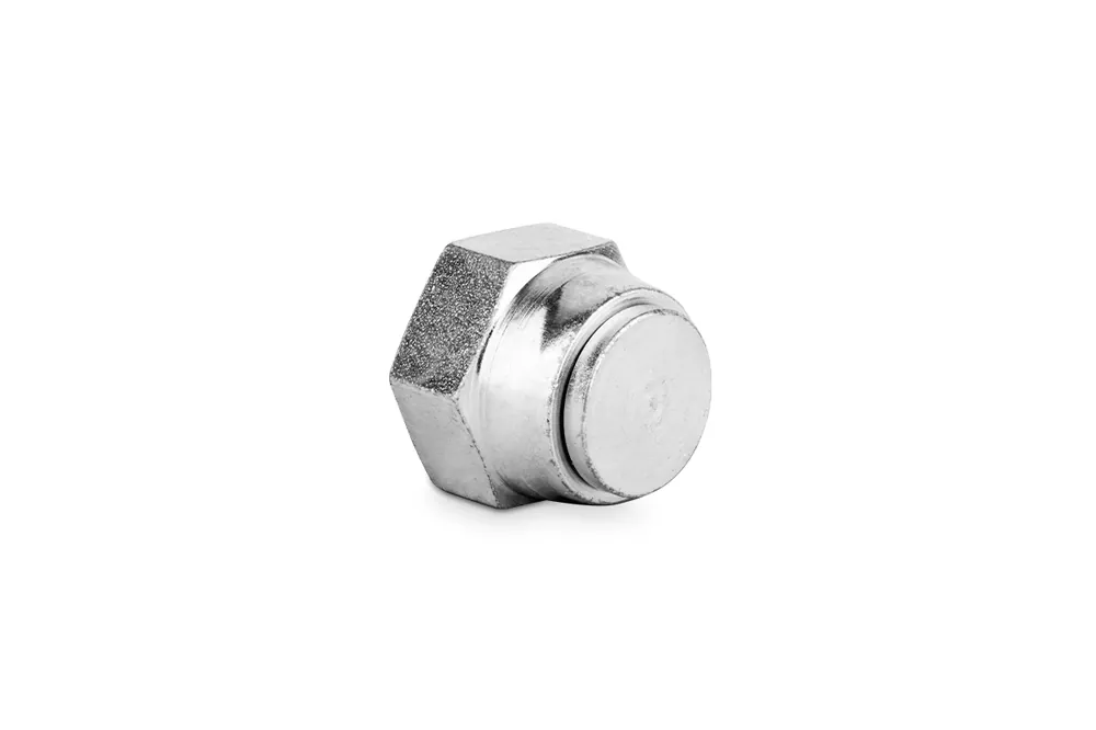 Korek zamykający z gwintem wewnętrznym 1/4” BSP A608-04 Zamów dziś