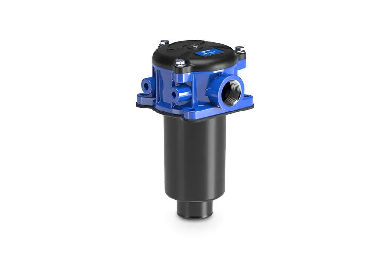 Korpus filtra MPF1044AG3 / MPFC-104-40-00000-0-A-00-FG100-0-1T-NN-P01-NN Super okazja
