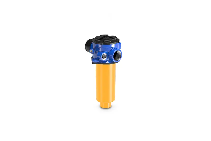 Wyjątkowa oferta Korpus filtra MPTX0253CAG3