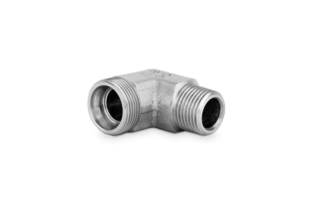 Hit sprzedaży Korpus przyłączki kolankowej 1 1/4”BSPT-M42x2 30S 102022.1