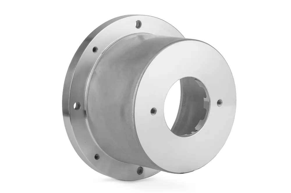 Zniżka Korpus pośredni LMC350AFSU070 fi-101,6/2x146 mm