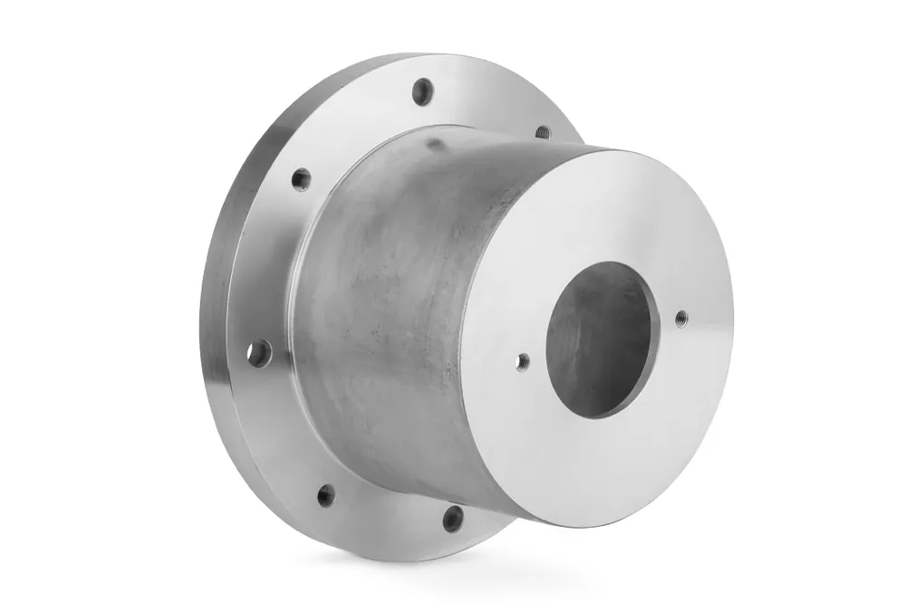 Korpus pośredni LMC350AFSU072 fi-100/2x140 mm Nowość