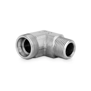Bestseller Korpus przyłączki kolankowej 3/8”BSPT-M24x1,5 16S 102037.1