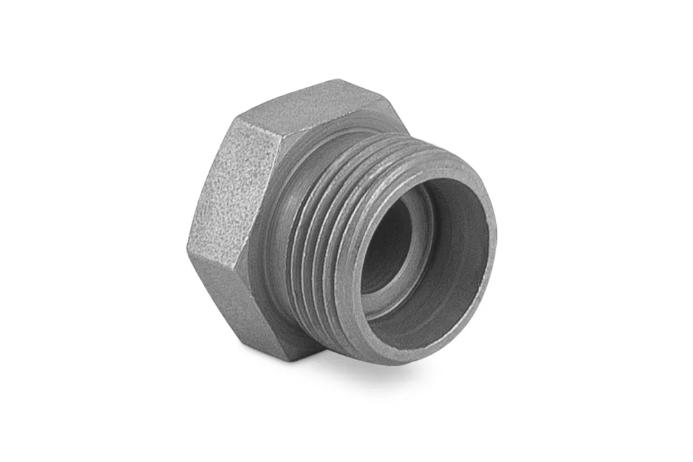 korek zaślepiający rurki M14x1,5 6S 7270-06S-1NI Bezpieczna płatność