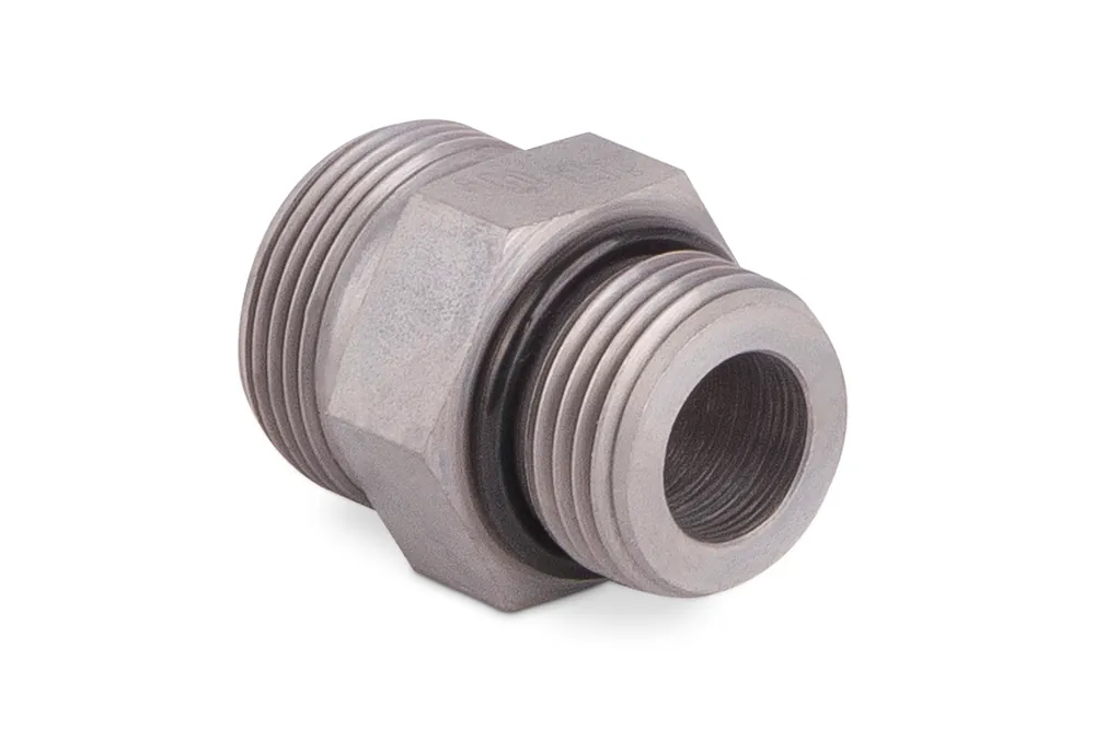 Korpus przyłączki prostej 7/16”UNF-M14x1,5 8L 7430-08LU04-1NI Cena promocyjna