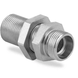 Bestseller korpus przyłączki prostej grodziowej 1/2”BSP-M22x1,5 14S 104918.1