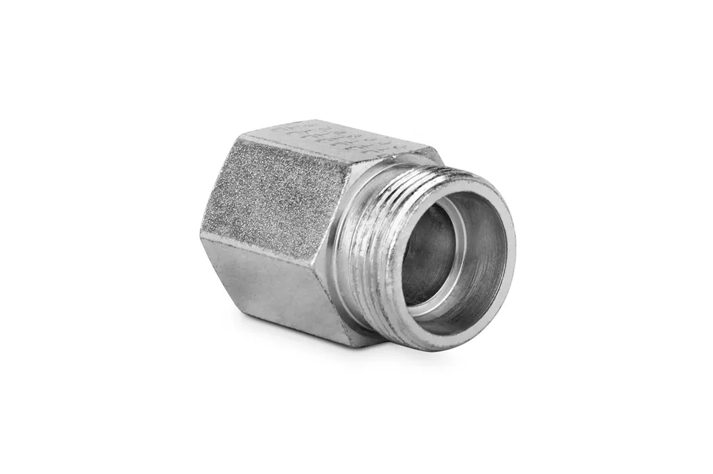 Hit cenowy korpus przyłączki z gwintem wewnętrznym M22x1,5-M26x1,5 18L 100809.1