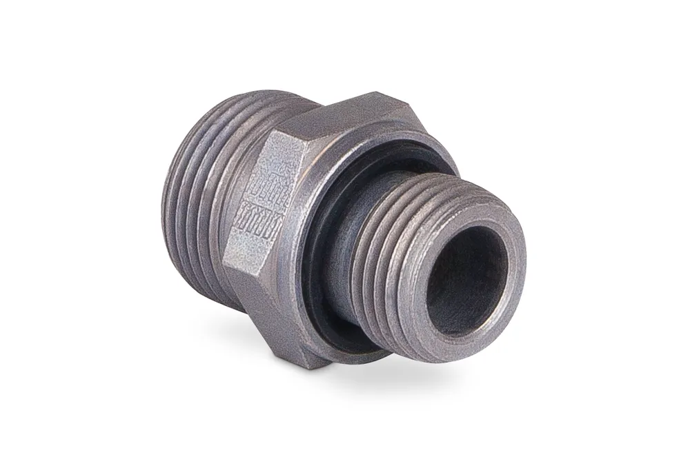 Korpus przyłączki prostej M16x1,5-M18x1,5 12L 7440-12LM-1NI Zniżka