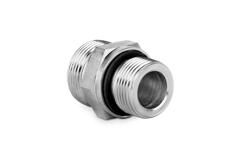 Korpus przyłączki prostej M18x1,5-M14x1,5 8L 100625.1 Tylko do końca tygodnia