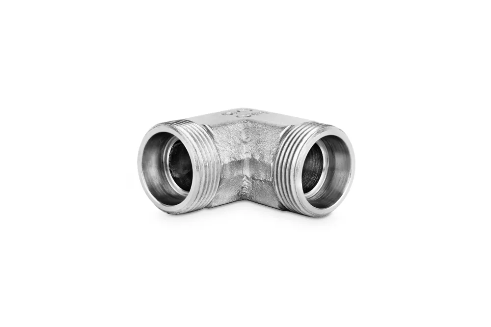 Nie przegap Korpus złączki kolankowej M10x1 6LL 103802.1