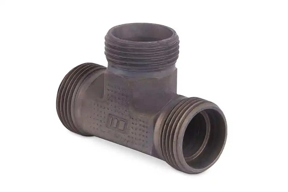Niska cena Korpus złączki trójnikowej M36x2 28L 7000-28L-1NI