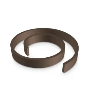 Taśma prowadząca PTFE+Br 1,5x19,7/20 Ostatnie sztuki