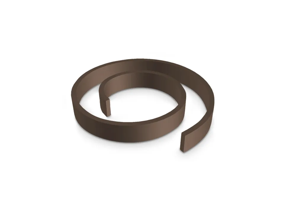 Obniżka ceny Taśma prowadząca PTFE+Br 1,5x3/3,2