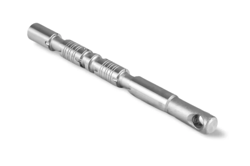 Nie przegap Tłoczek ST1-KV17 "A"