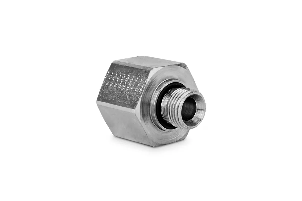Tuleja redukcyjna zewnętrzna wewnętrzna 3/4”BSP-1 1/4”BSP 7240-1220NI Wyjątkowa oferta