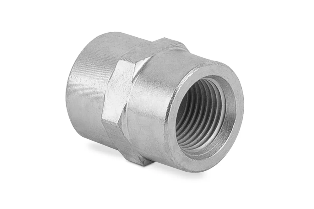 Oferta limitowana Tuleja z gwintami wewnętrznymi 3/4” NPT-3/4” NPT N105-12-12 301505