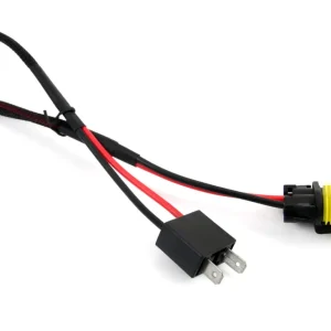 Dostępne od ręki Adapter napięciowy HID AMIO-01663