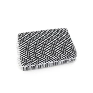 Gąbka mała do usuwania insektów i zabrudzeń 12.5 x 8.5 x 4 cm Darmowa dostawa